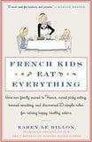 french kids eat everything