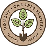 tree planted logo