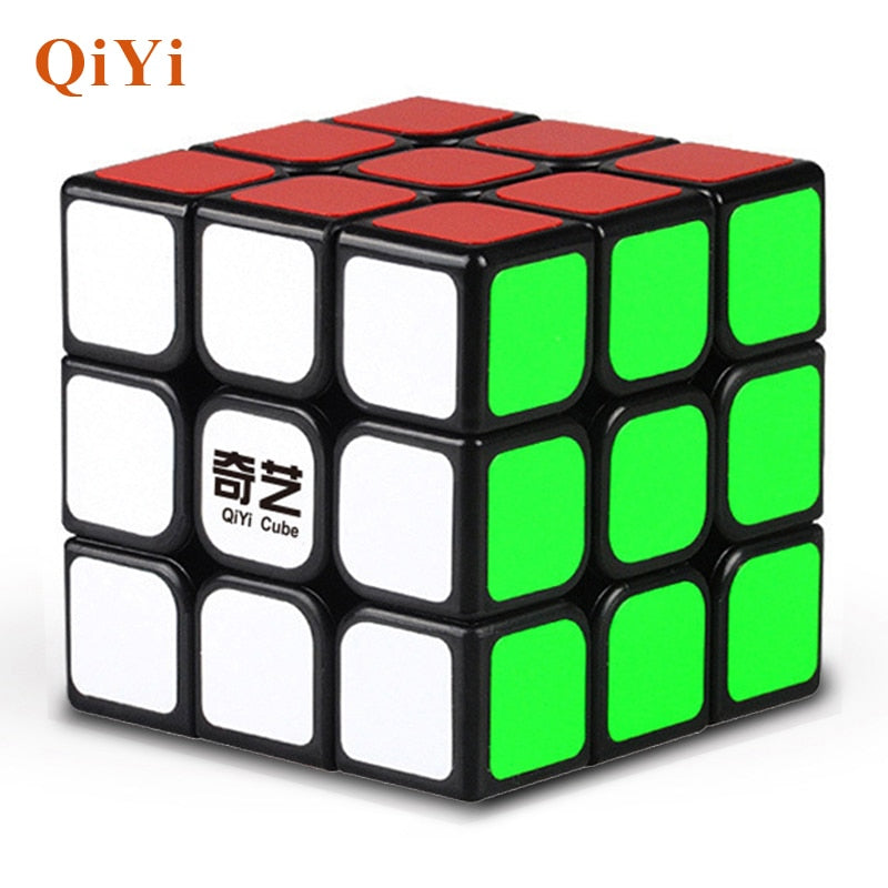rubix cube 3