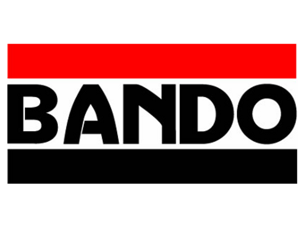 Bando Belts