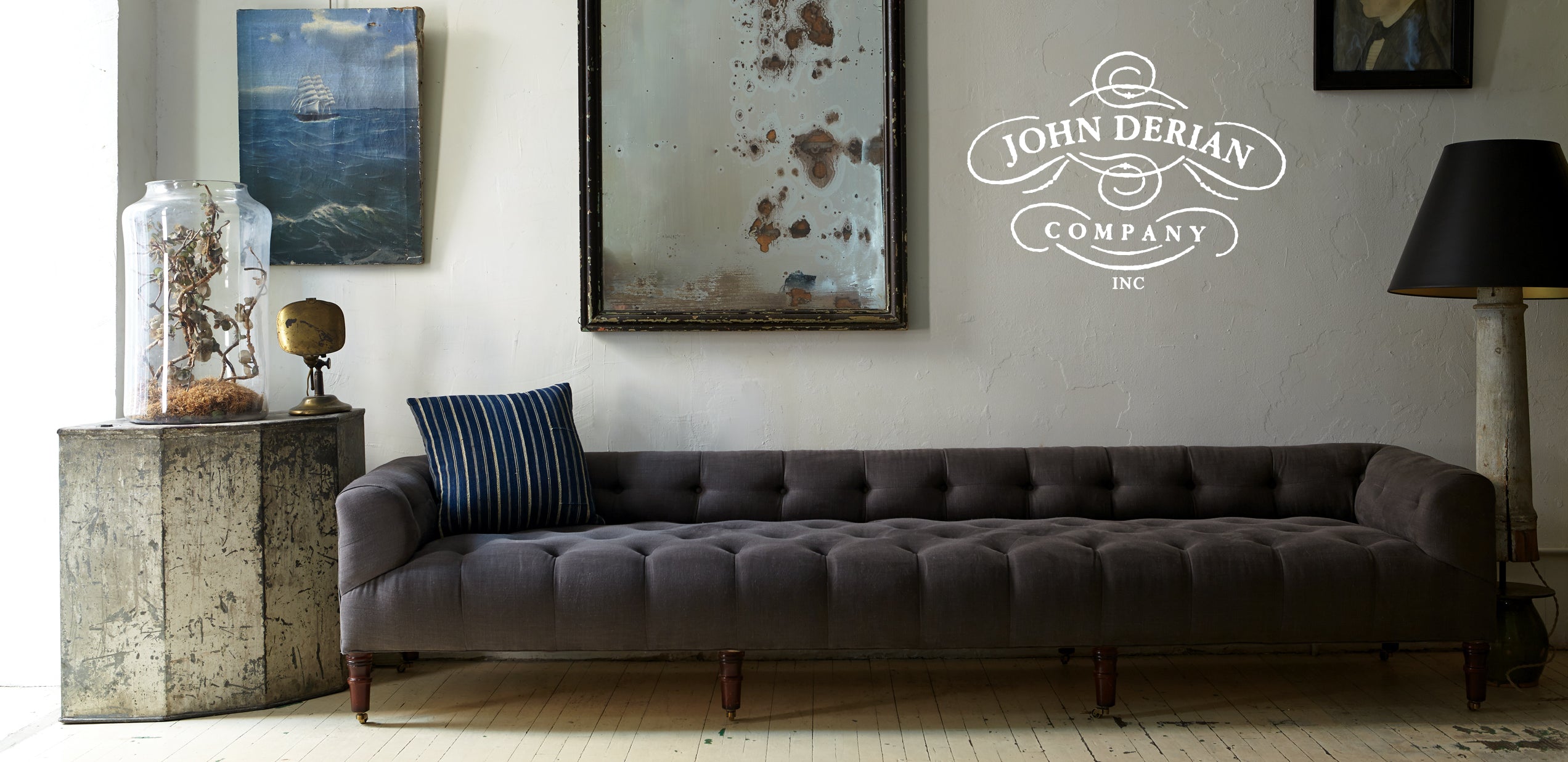 John Derian – Tagged "Sofas"–