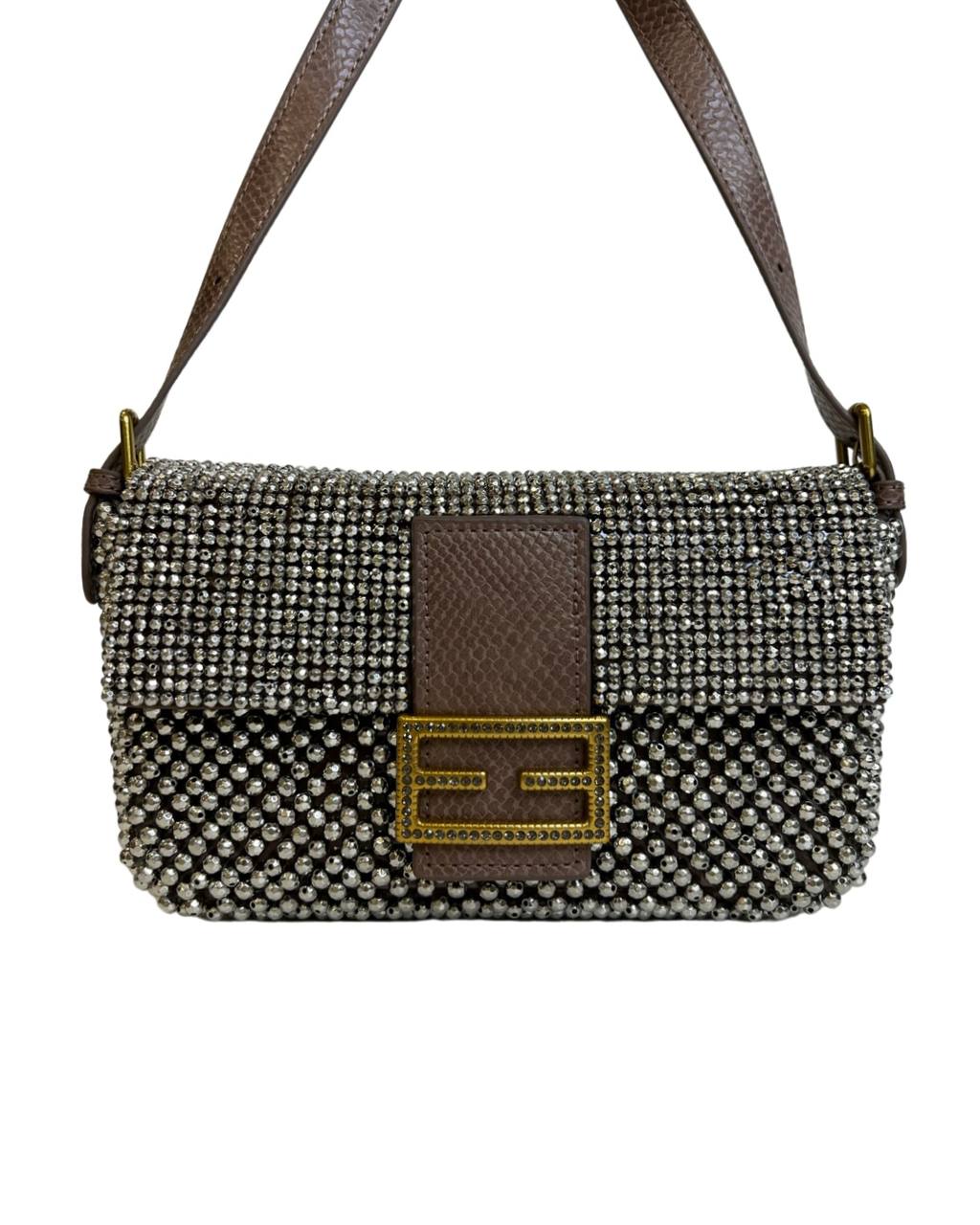 fendi mon tresor bag