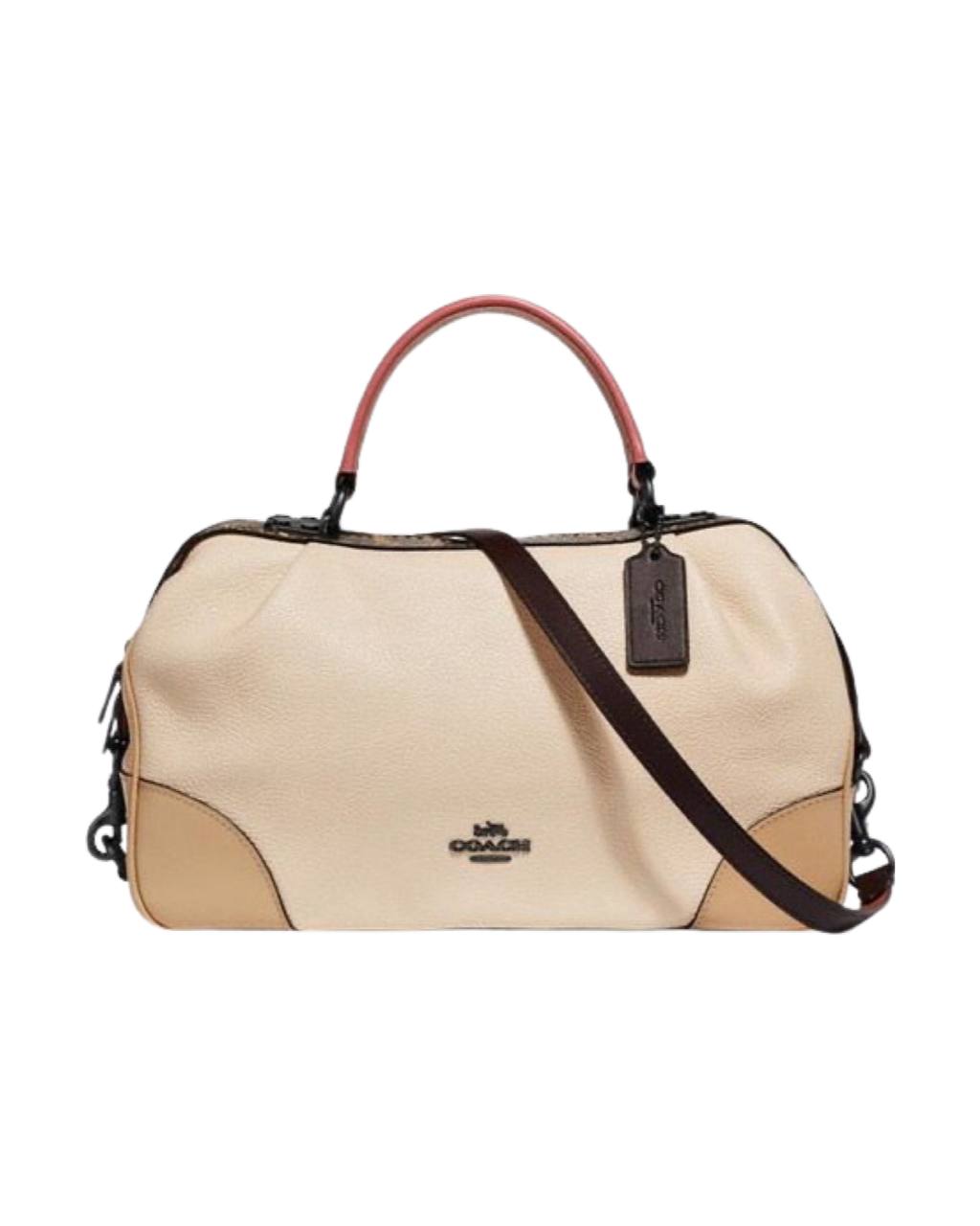 ergo coach bag