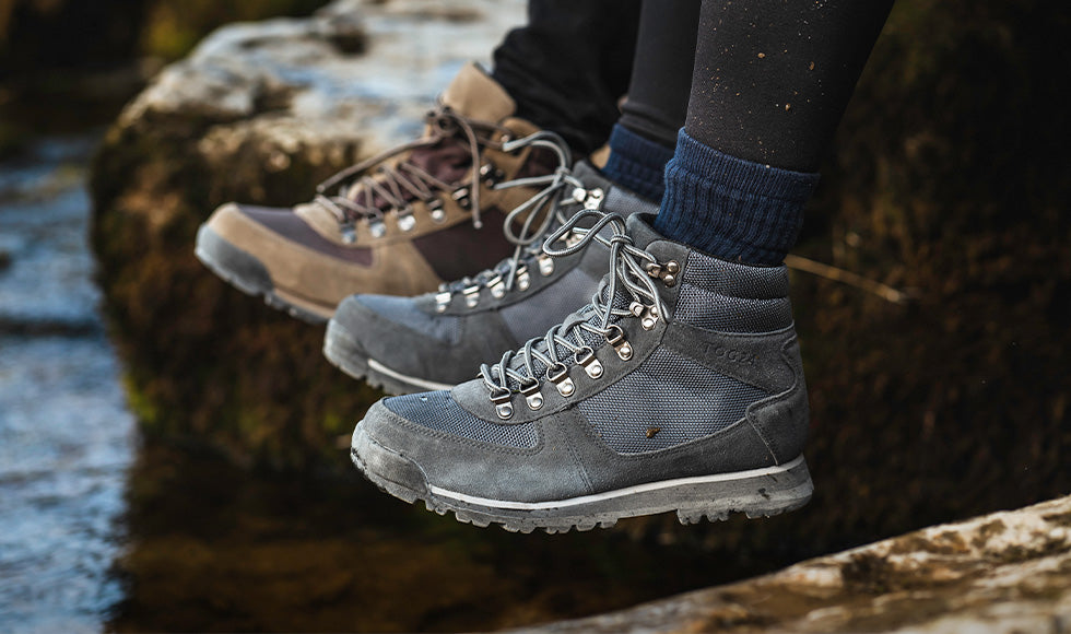 Footwear