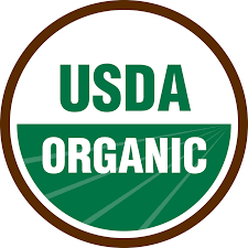 USDA Organic Tea