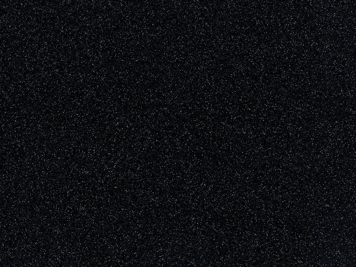 Corian Deep Black Quartz