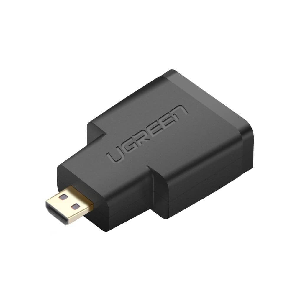 🔌 Ugreen to HDMI Adapter DisplayPort – Human