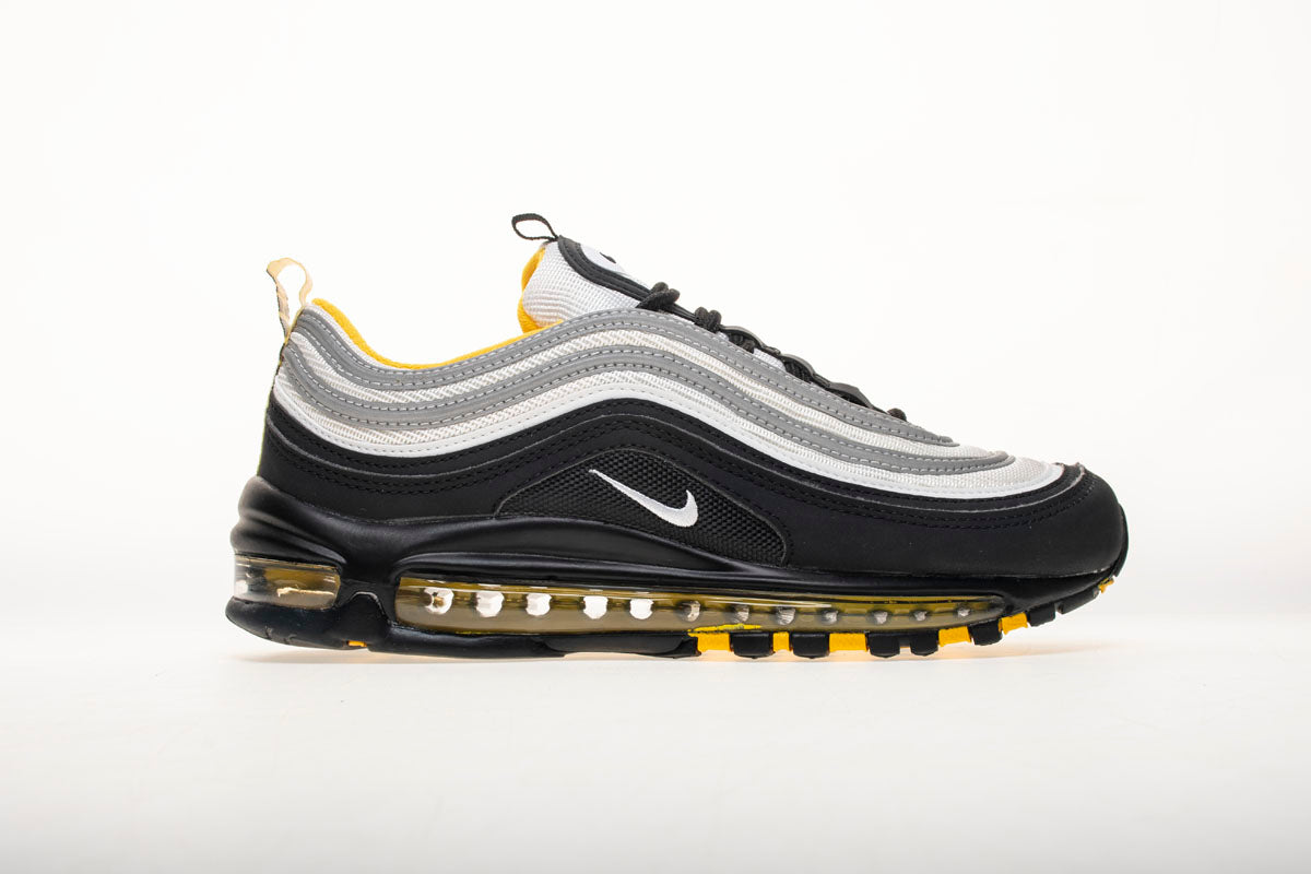 custom vapormax 97