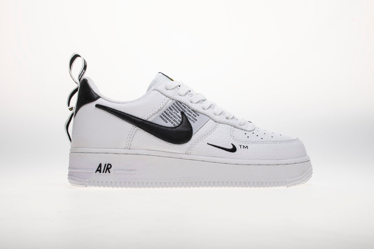 custom air force 1 design