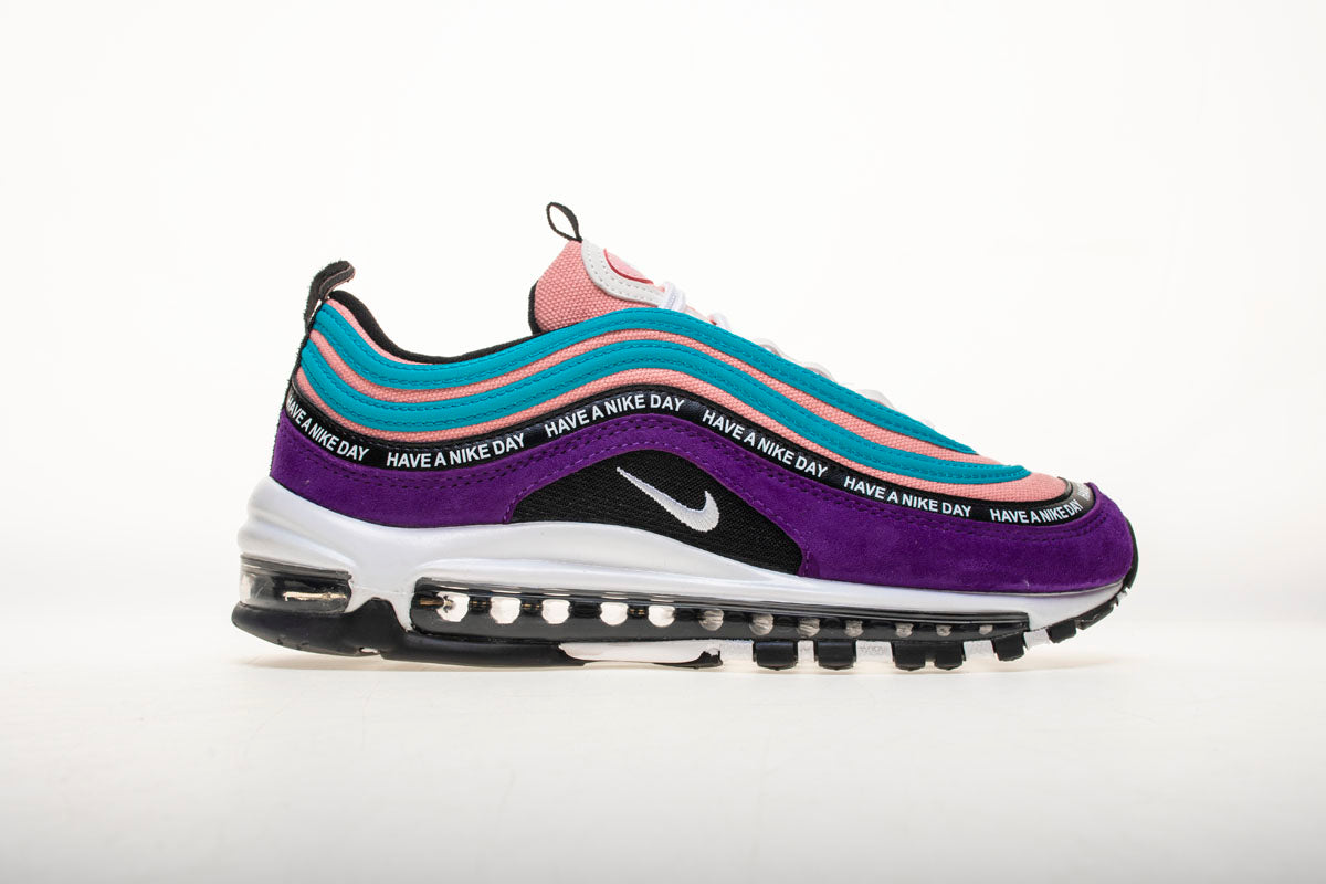 custom vapormax 97