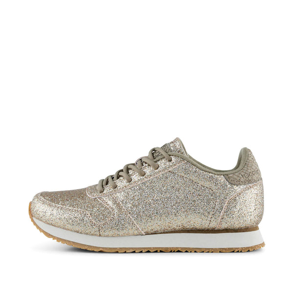 Ydun Glitter - Multi - Sneakers • Køb online WODEN