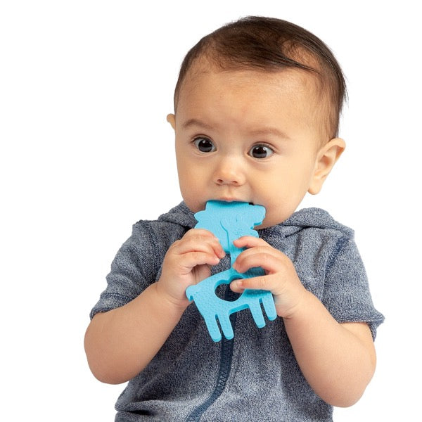 Llama Baby Toy Teether New Baby Gift Add On 