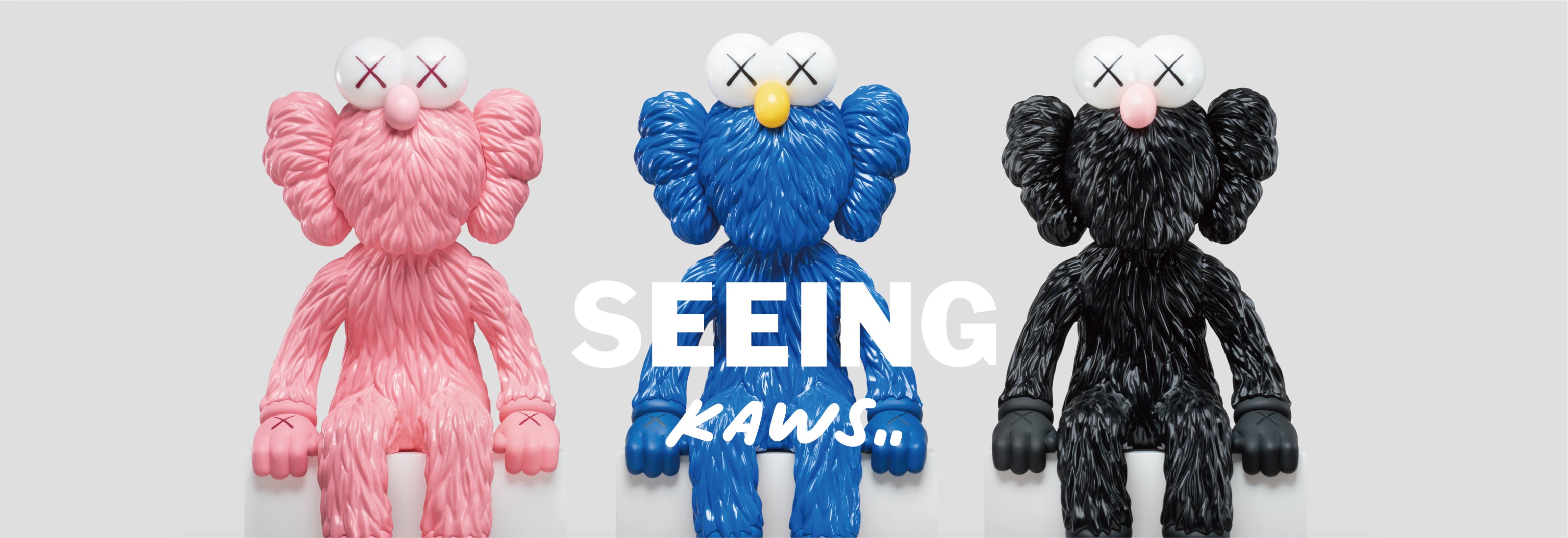 KAWS – DDTStore