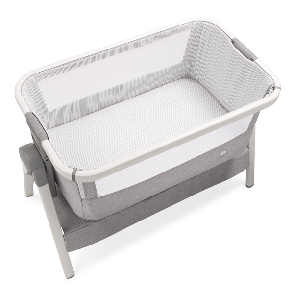 comfybumpy bedside bassinet