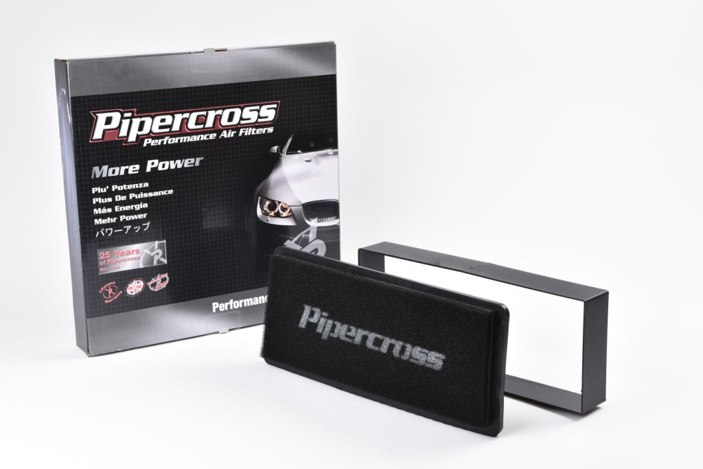 Pipercross Expand their BMW Application Range