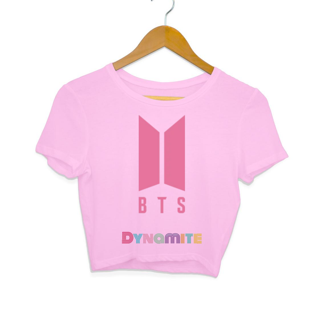 bts dynamite t shirt india