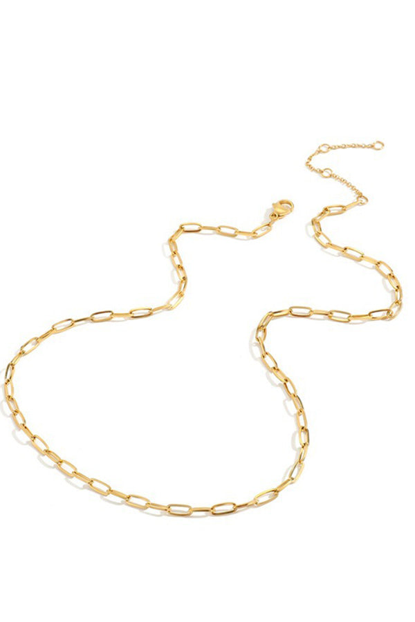 Stylish Consice Style Necklace