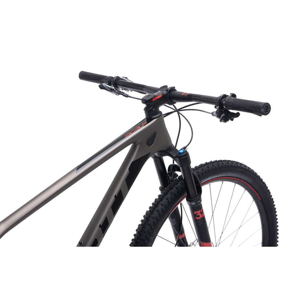 scott scale 910 carbon 2019