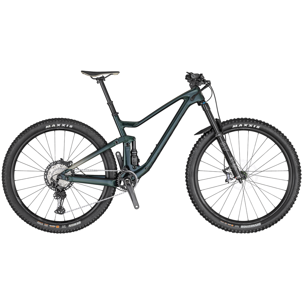 2020 scott spark 910