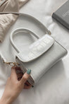 Bonnie Bag - WHITE