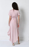 Madison Dress - BLUSH