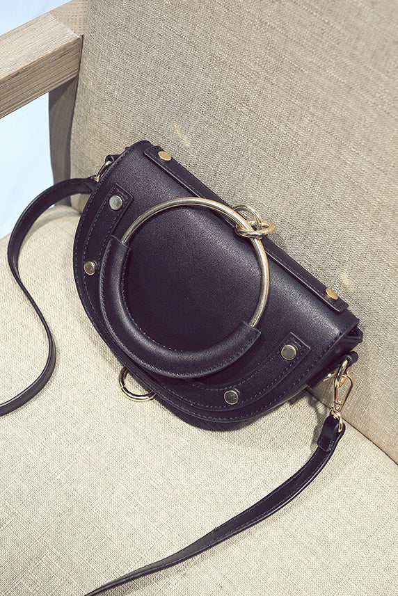 Celine Bag - BLACK