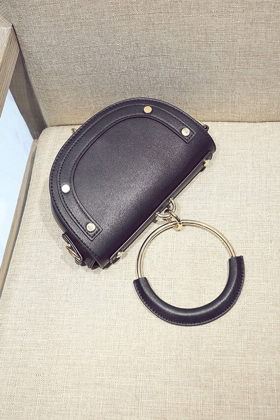 Celine Bag - BLACK