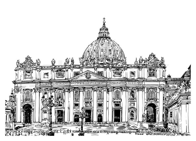 St. Peter's Basilica