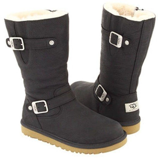 uggs kensington boot