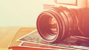 Camera & Photo