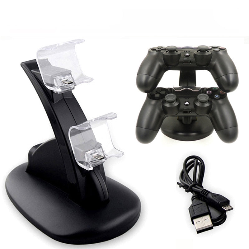 ps4 charging dock nz