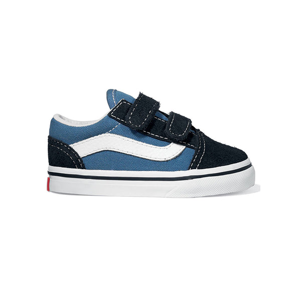 navy infant vans