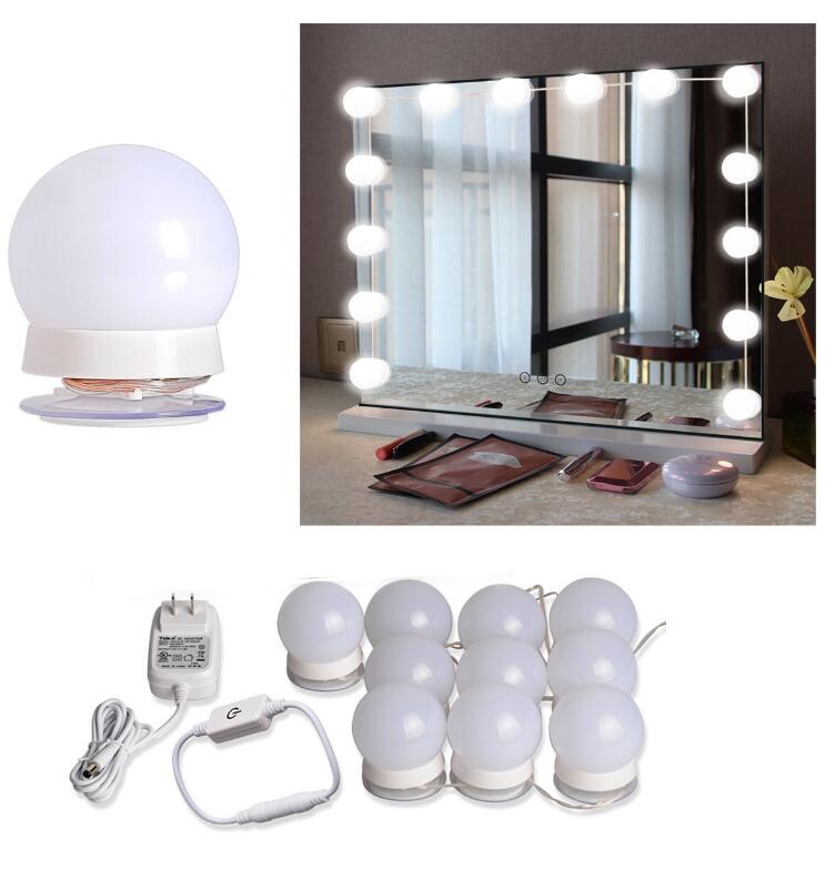 affordable vanity mirror with lights
