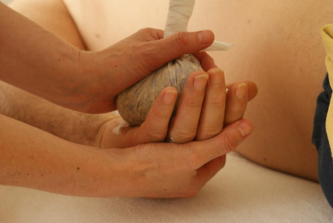 sweda massage
