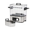 Sous Vide un Slow Cooker lēnvāres katls WMF Lono PRO