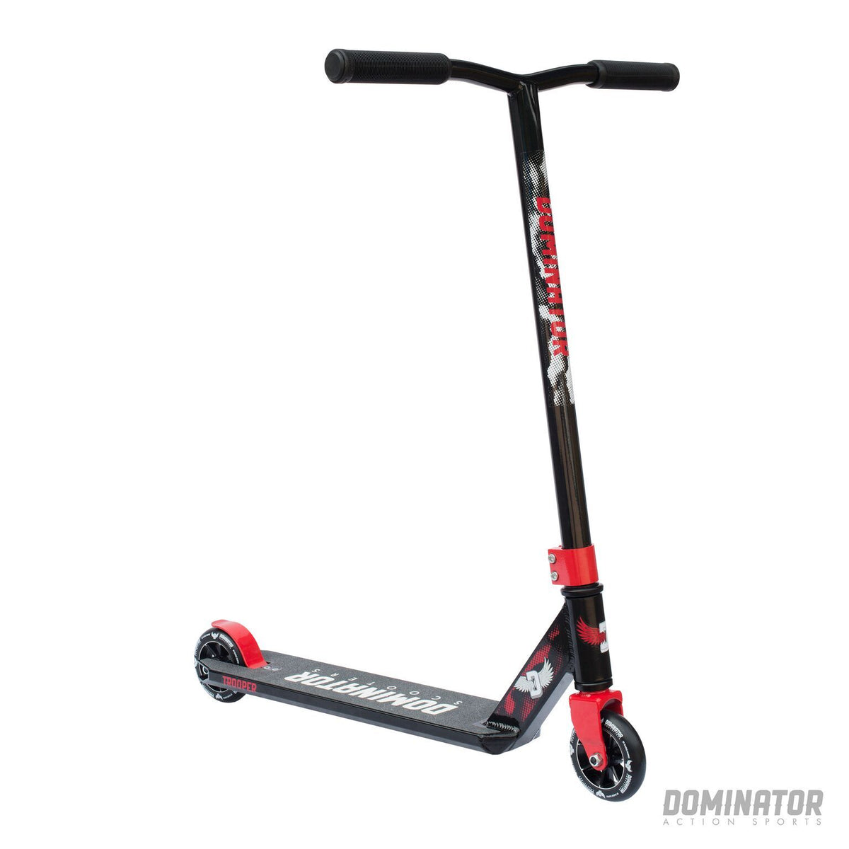 dominator scooters