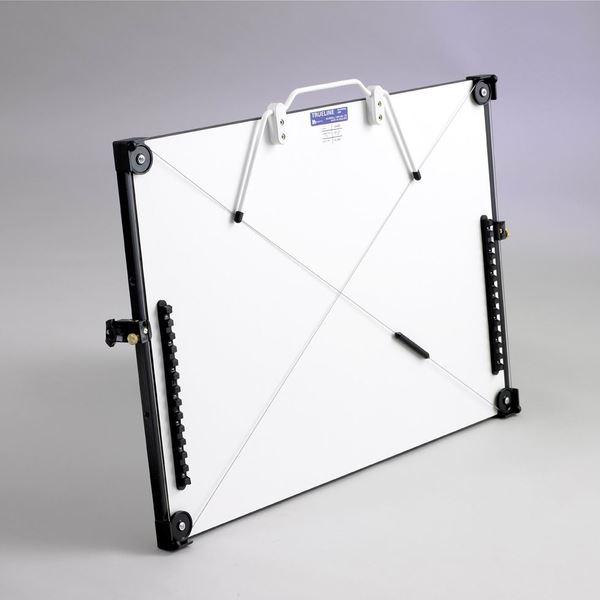 Blundell Harling Trueline Portable Drawing Board graphicsdirect.co.uk