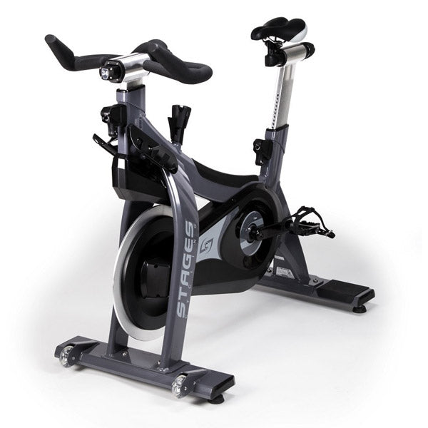 stages spin bikes