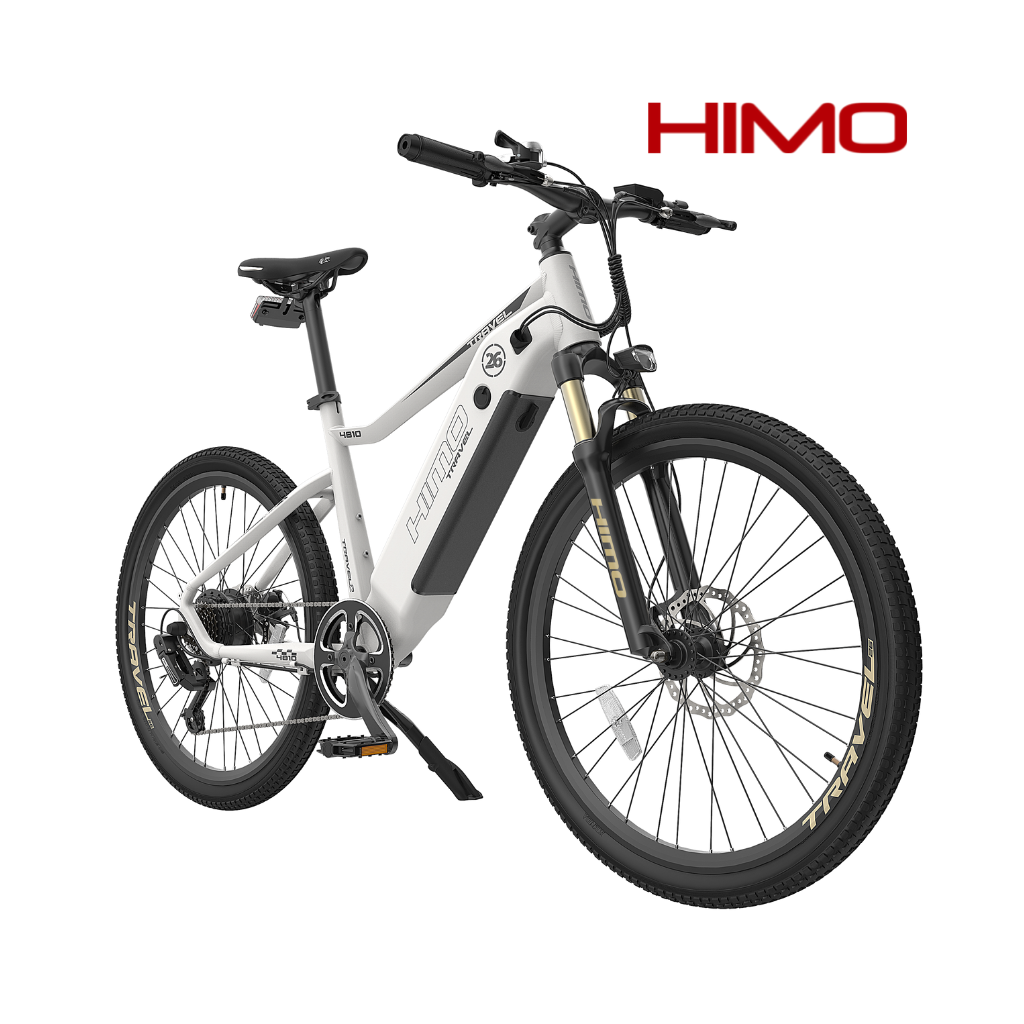 himo electric bike c26