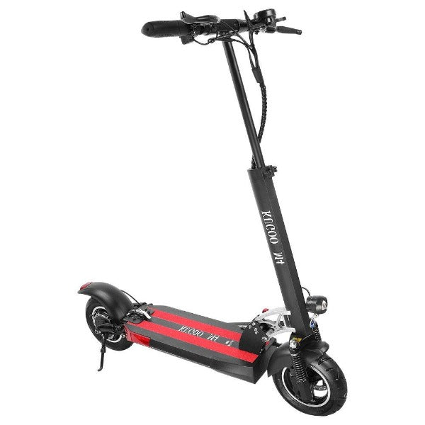 kugoo kirin m4 electric scooter