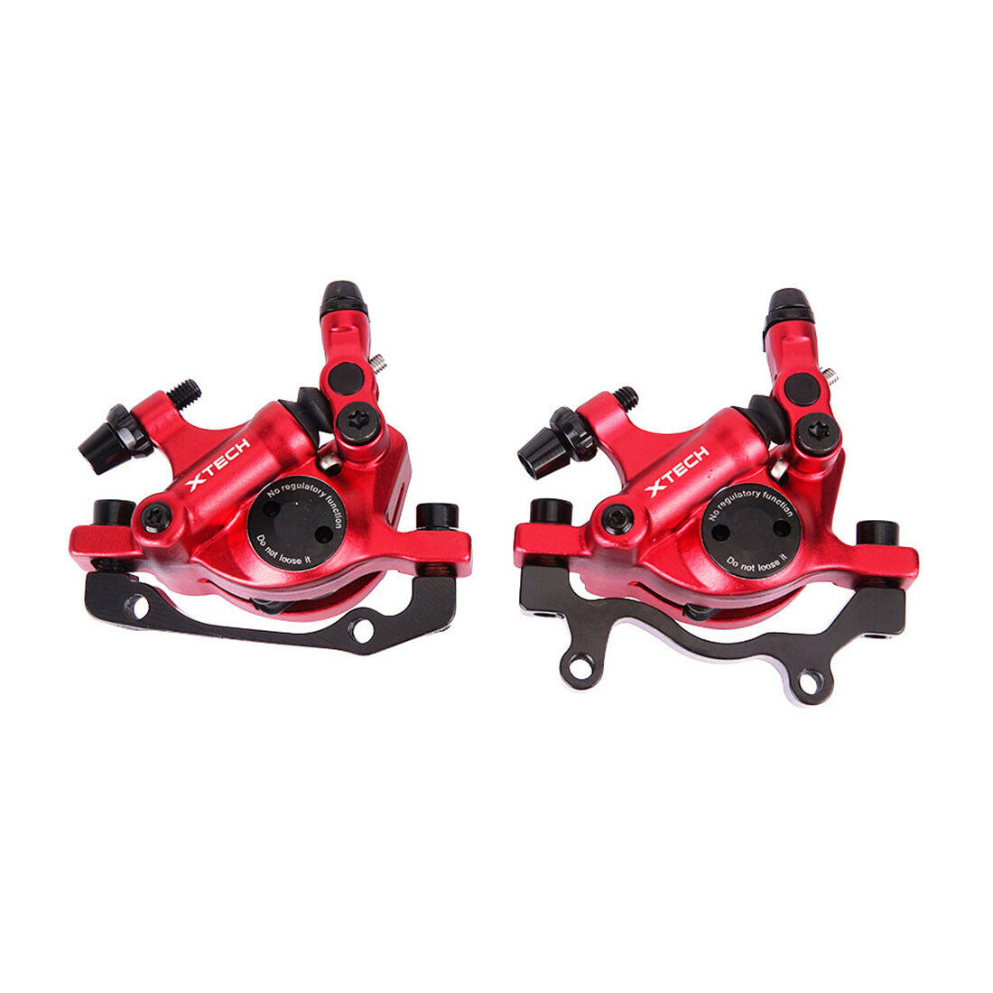 xtech zoom brake caliper