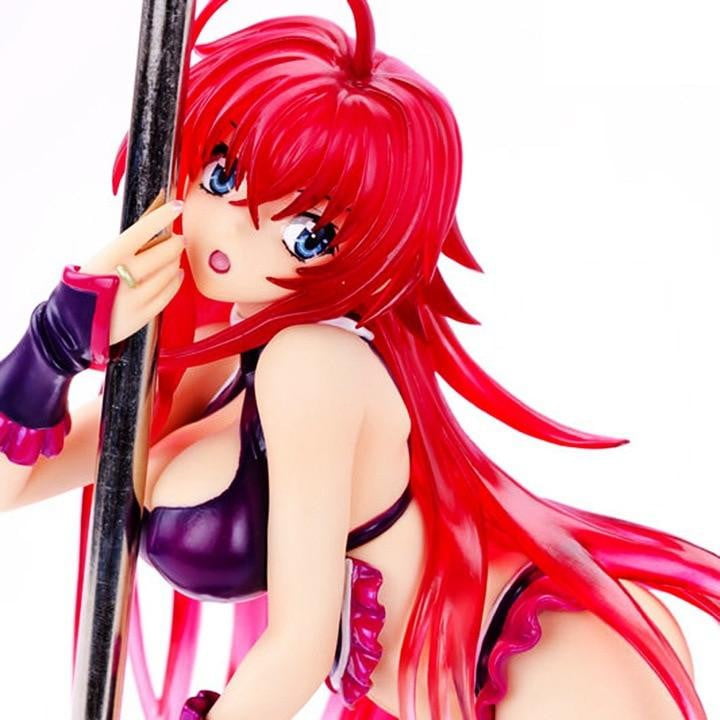 action figure highschool dxd