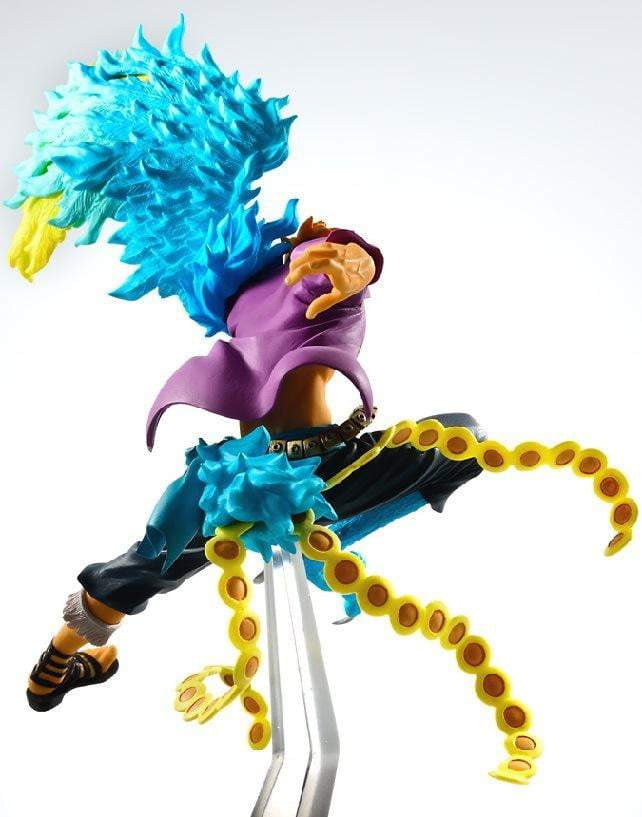 one piece marco figure