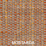 Picasso Mostarda