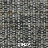 Picasso Cinza