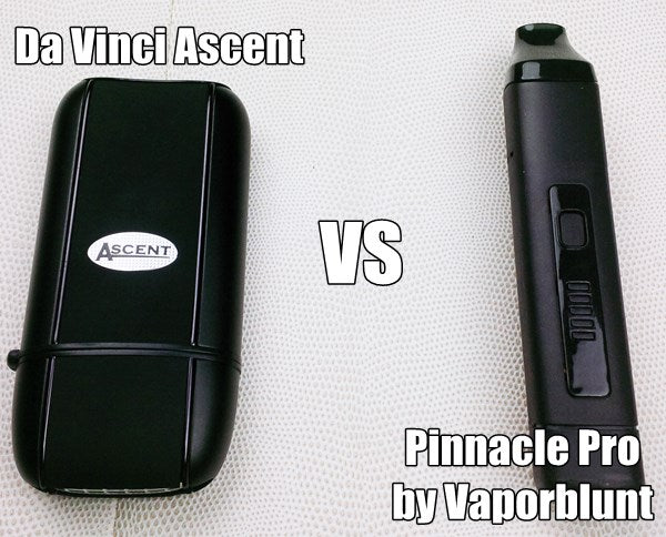 Pinnacle Pro vs Davinci Ascent