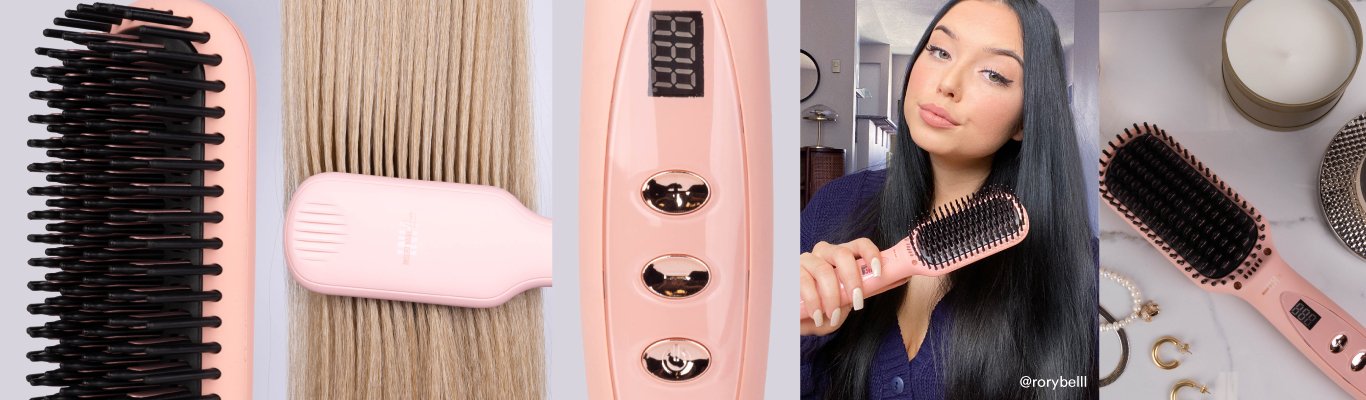 hot brush banner