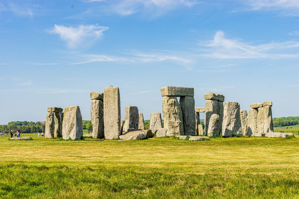 Celebrating the Summer Solstice