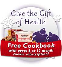 Give the Gift of Health