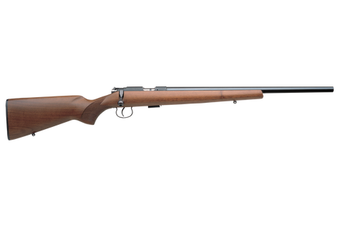 synthetic stock for cz 452 varmint